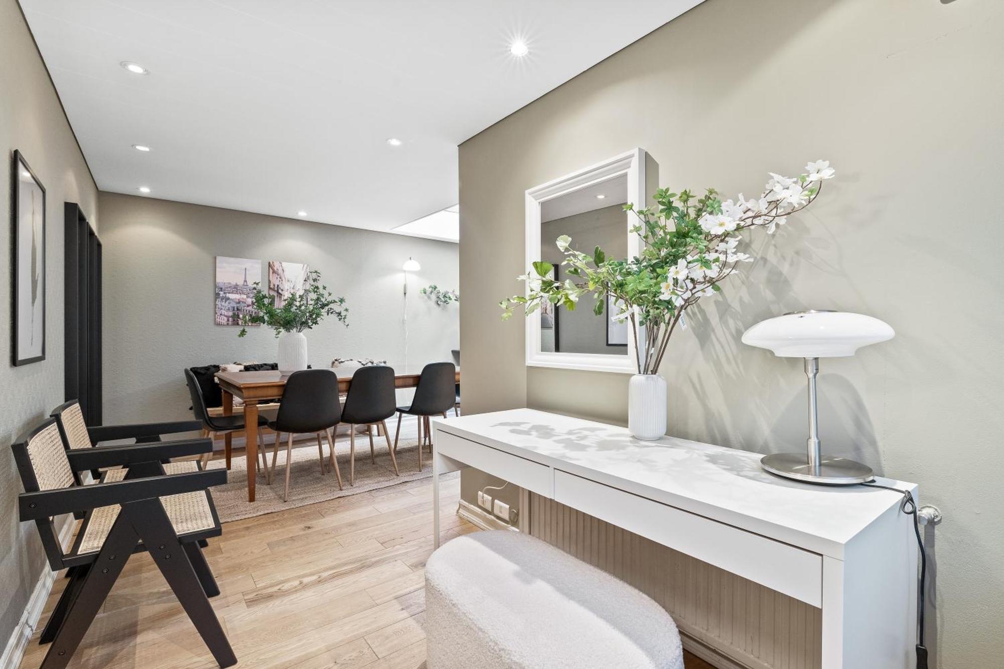 Massive Villa In Downtown Reykjavik With A Sauna Exterior foto
