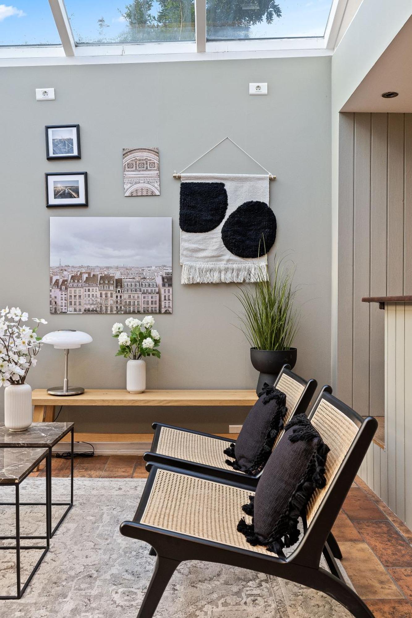Massive Villa In Downtown Reykjavik With A Sauna Exterior foto